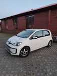 Cesja leasingu VW up.