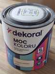 Dekoral alabaster