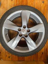 Продам диски колісні R18 4 шт. ( Lexus ) з резиною
