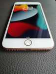 Iphone 8 plus Gold