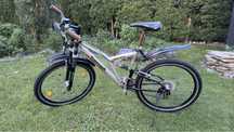 Rower Torrek 26”