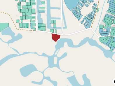 Продаж земельної ділянки з прямим виходом в Дніпро с. Коробівка