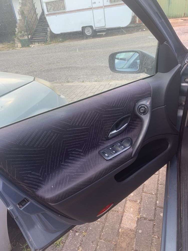 Renault Laguna 1.9 dci