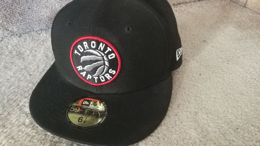 Czapka NBA New Era 54.9 cm