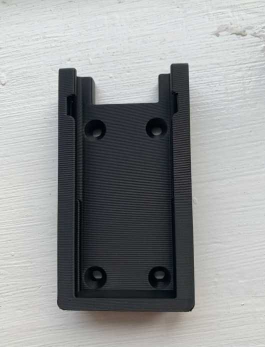 Festool uchwyty na baterie 6 SZTUK