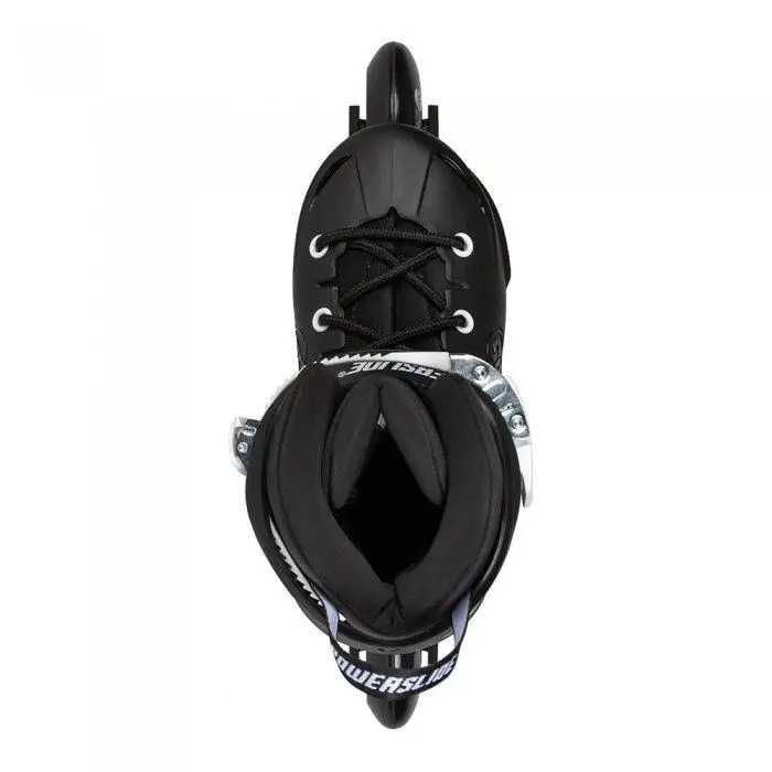 Дитячi ролики - Powerslide Jet Pro Black
