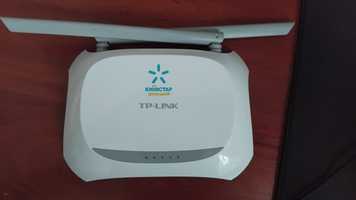 TP-Link TL-WR840N v2