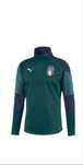 Кофта Puma Italy