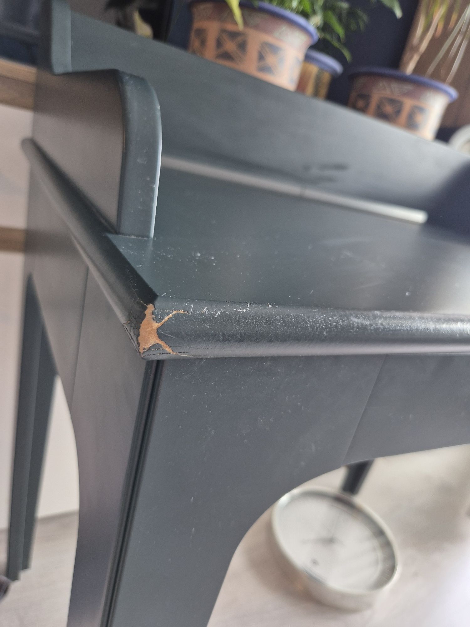 Biurko IKEA Lommarp