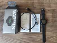 Garmin forerunner 55
