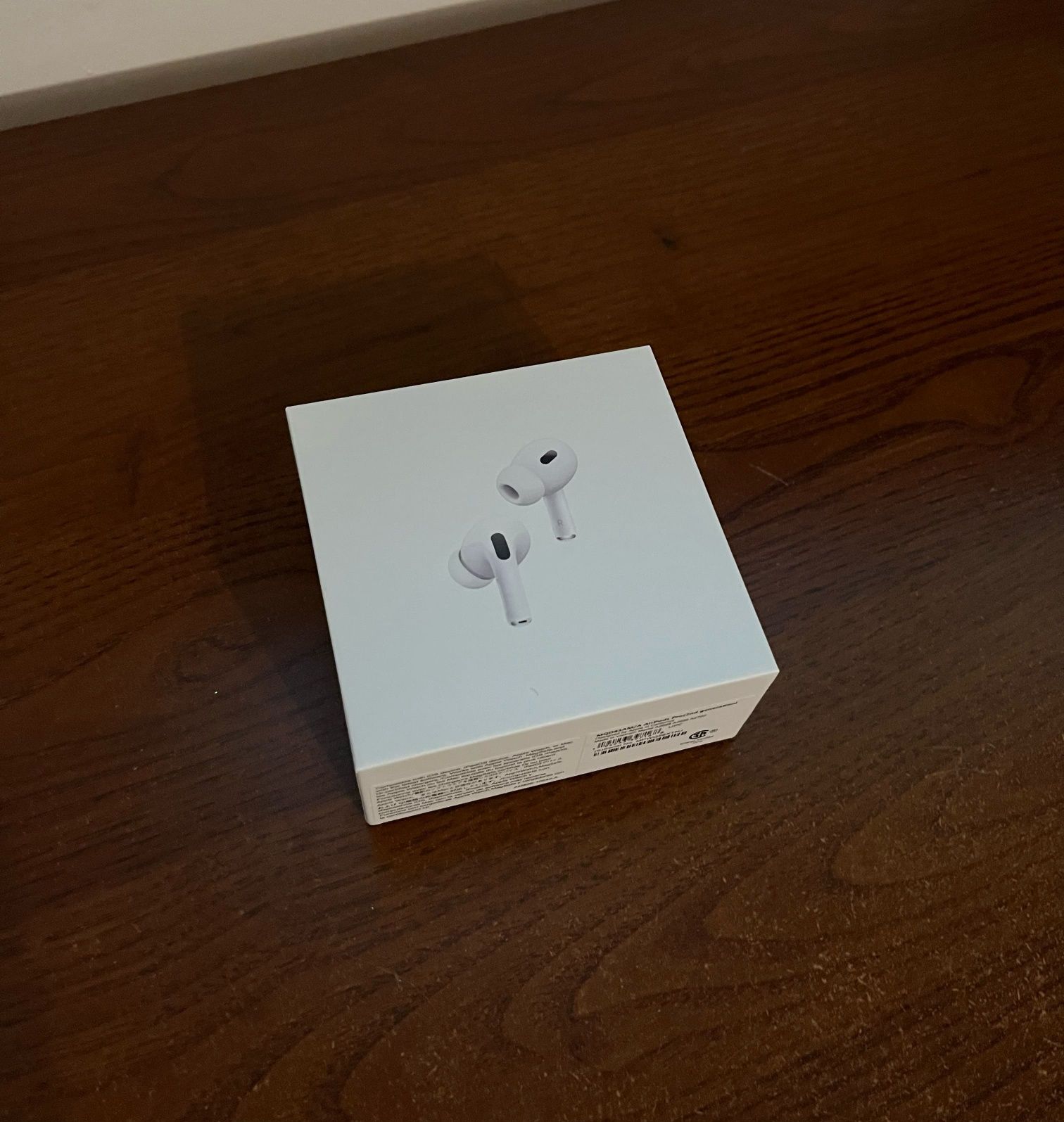 Apple airpods pro 2 USB-C