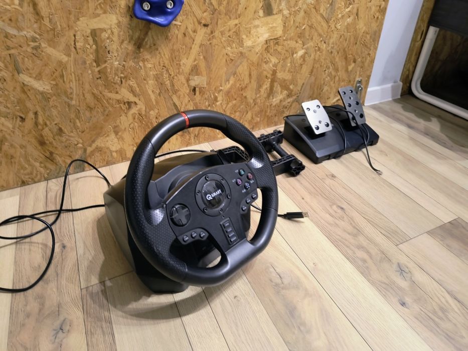 Kierownica Cobra rally gt900