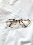 Okulary, oprwki retro, vintage, damskie