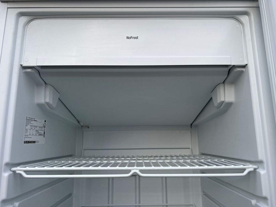 2023 року! Стан НОВОЇ . Професійна морозильна камера Liebherr GGv 5810