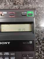 Comando de DVD Sony