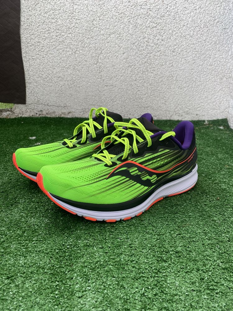 Buty Saucony Ride 14 Męskie