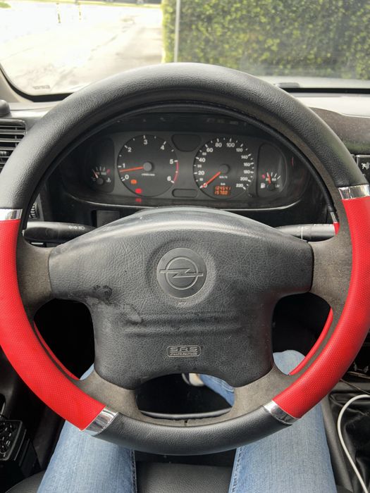 Opel frontera 2.2 dti