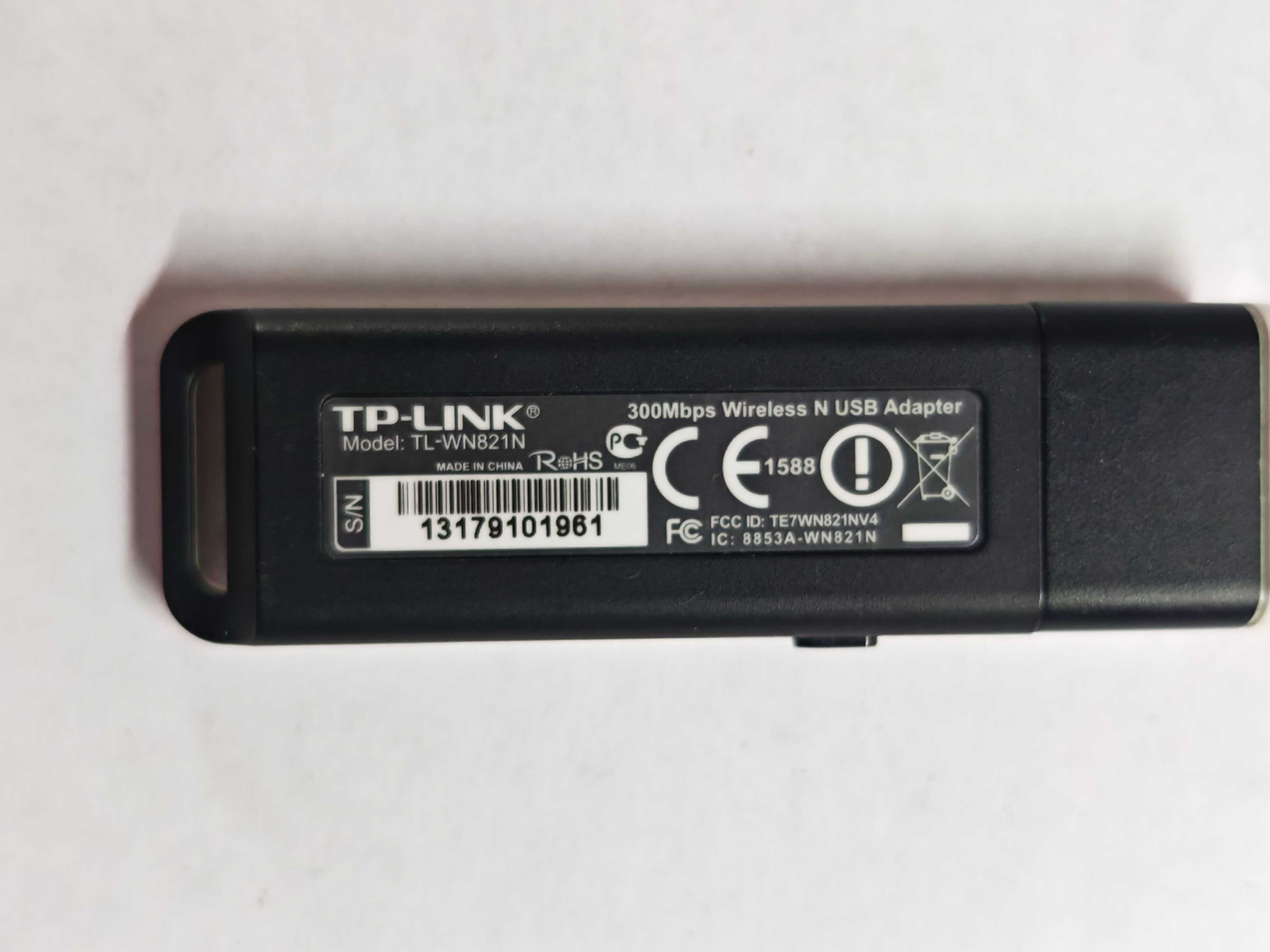 Karta Wifi USB Tp-Link TL-WN821N