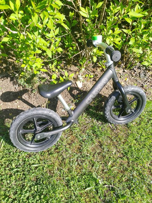 Rower biegowy Cruzee. Stan dobry