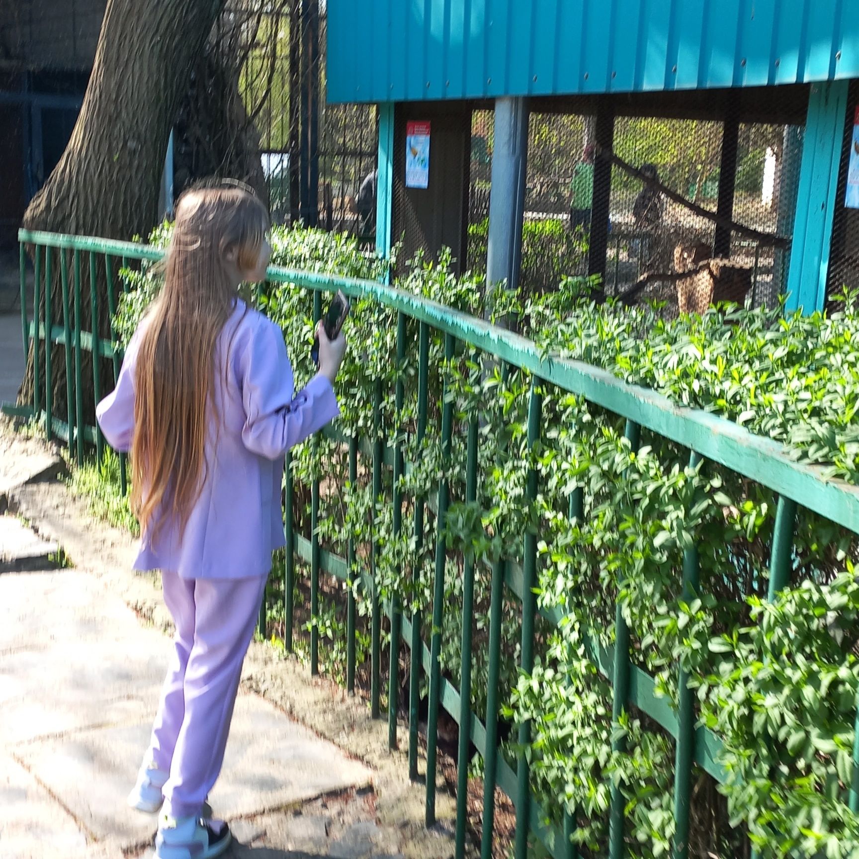 Фото з замірами скину в особисті. Брючний літній костюм для дівчинки 1