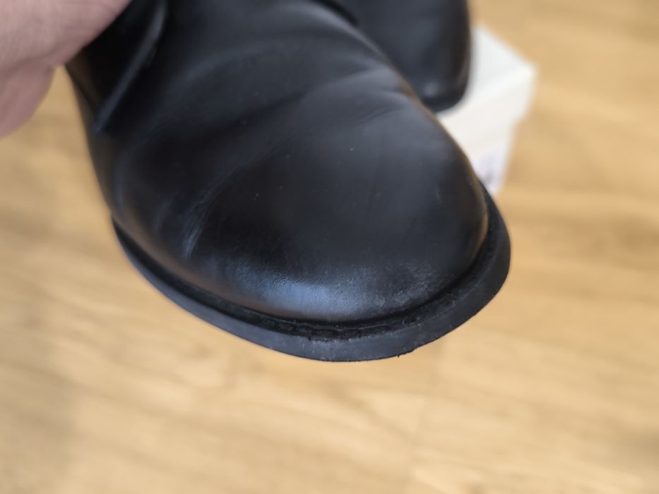 Buty chłopięce komunijne Lasocki r. 37