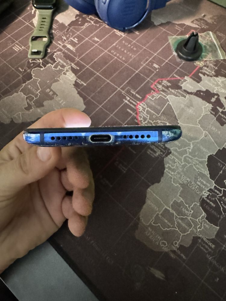 Xiomi mi 9 lite sprawny