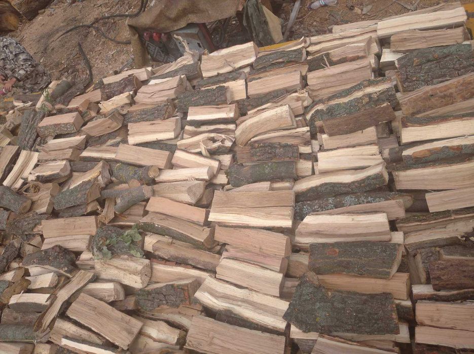 Широкий вибір порід дров та швидка доставка! Купуйте відразу.