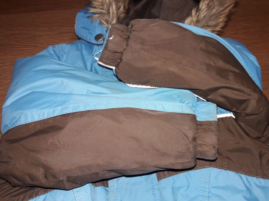 Зимний комбинезон lenne полукомбинезон куртка курточка Reima