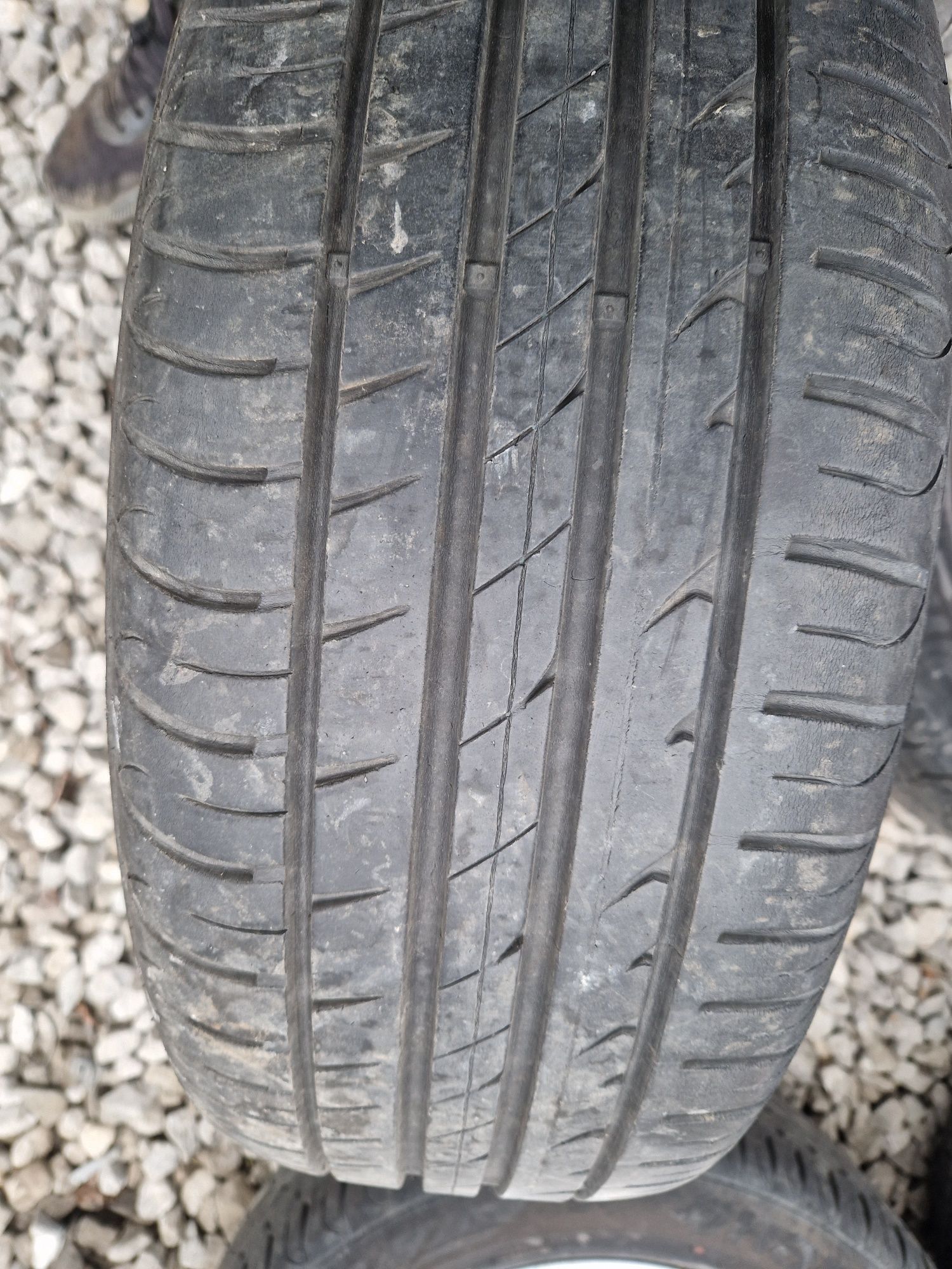 Felgi 4x100 r16 renault opony gratis