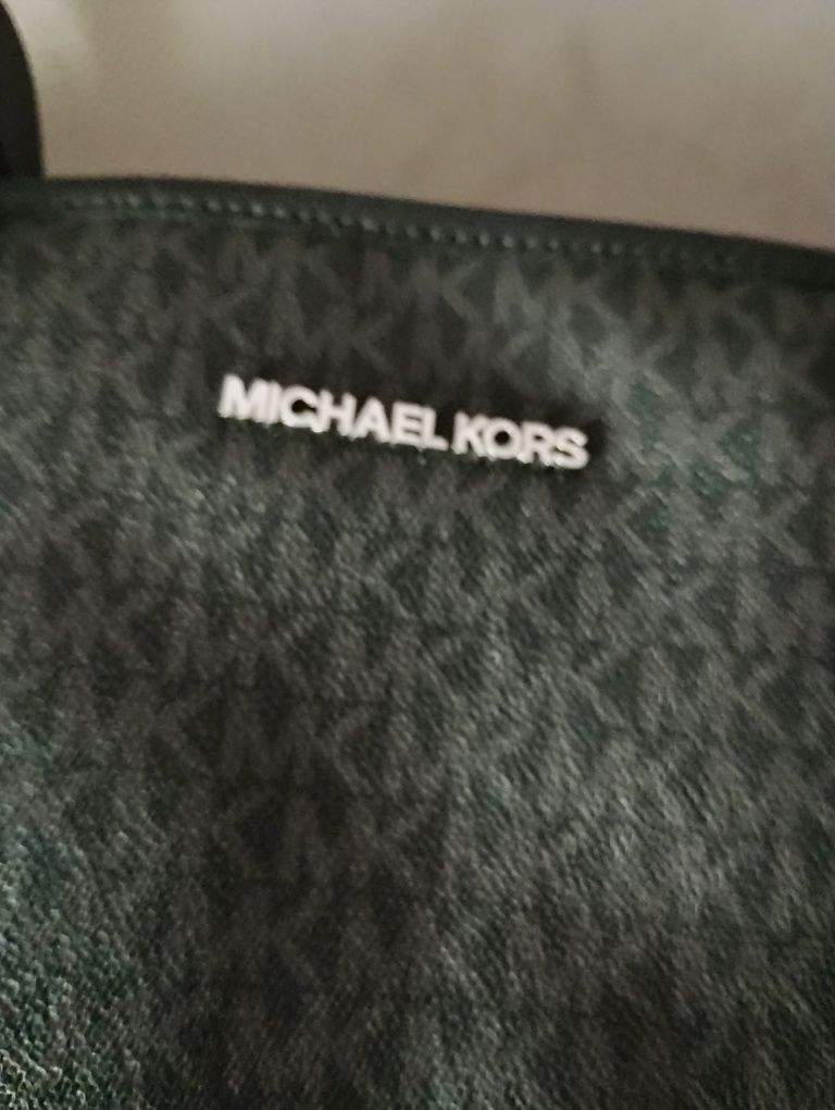 Torba shopperka Michael Kors