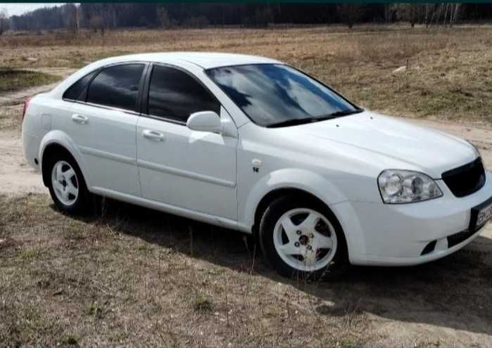 Продам авто Шевроле Лачетті 2008