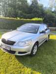 Skoda Octavia 1,6 Mpi