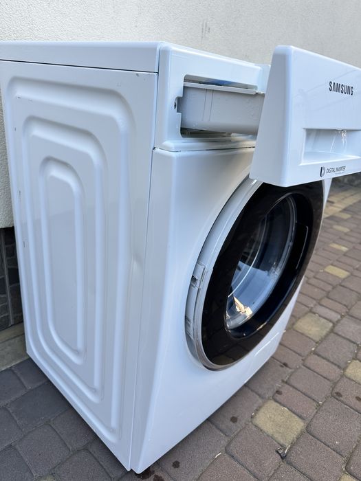 Пральна машина samsung пралка стиралка самсунн