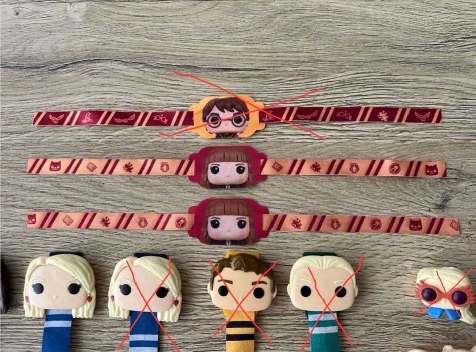 Kinder Joy - Funko Pop! Harry Potter