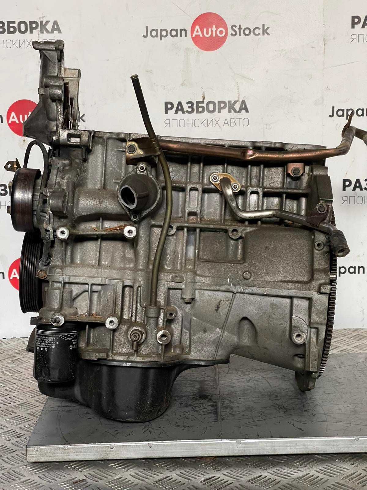 Блок Двигателя Toyota Rav 4, Avensis 1AZ-FE, объём 2.0, 2001-2008