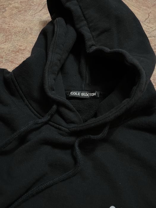 Cole Buxton Represent худи свитшот кофта