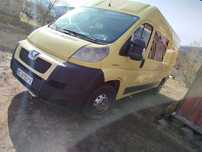 Peugeot boxer 3 2007