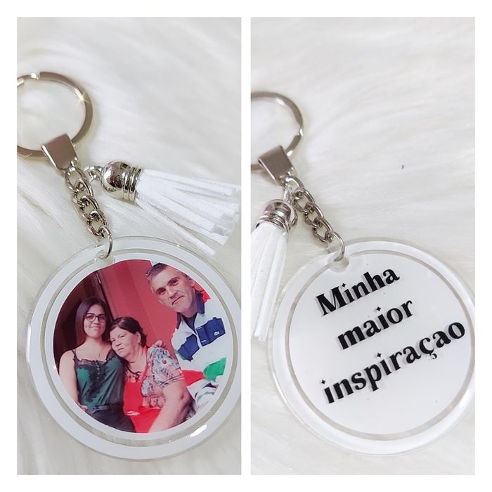 Porta-chaves personalizados. CHAVEIRO para dia do namorados