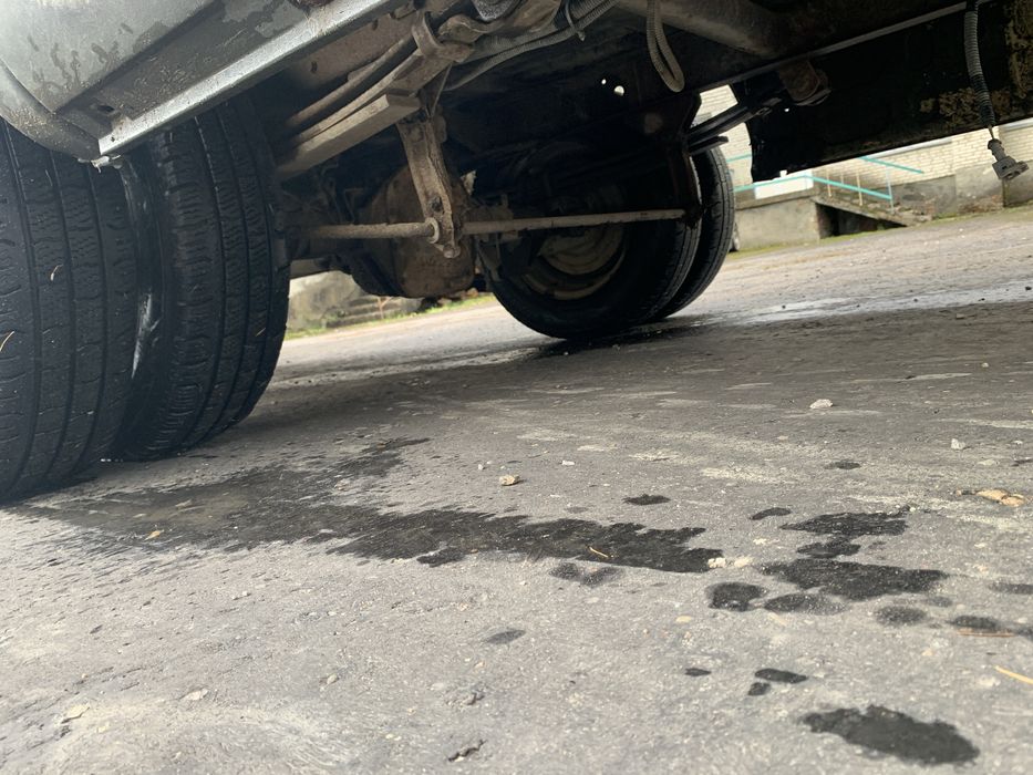 Продам івеко Daily спарка