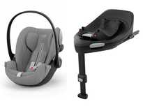 Cloud G i-Size + baza G tapicerka plus