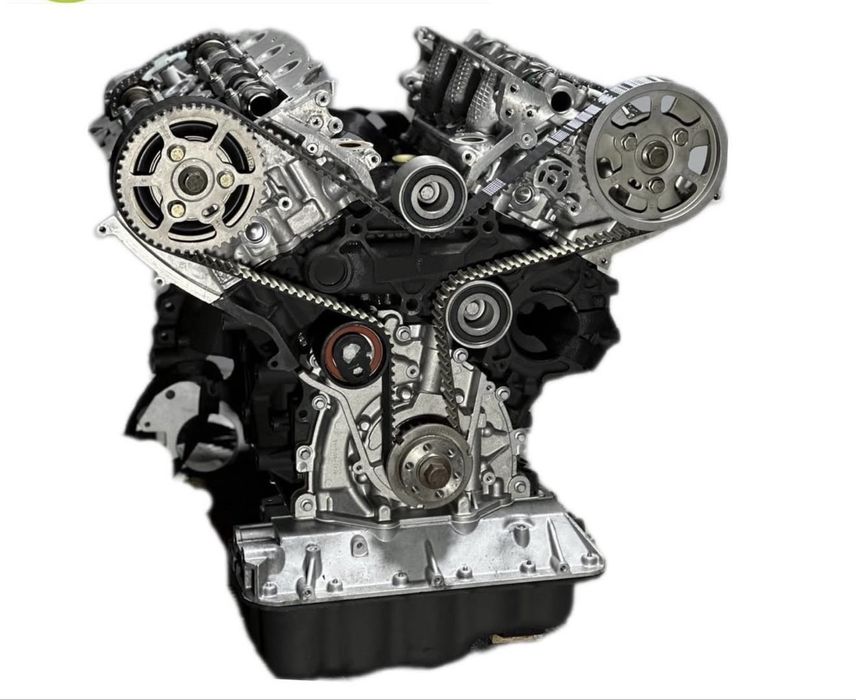 Motor Range Rover Jaguar 3.0d 306dt euro5 e Euro6