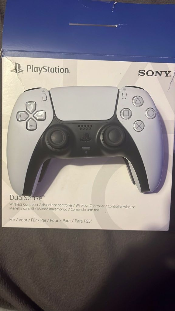 Vendo comando PS5
