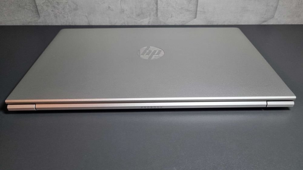 ТОП | ІГРОВИЙ HP 450 G9 2024 р I5 - 1235U DDR4 - 16 SSD M2 NVMe 1000GB