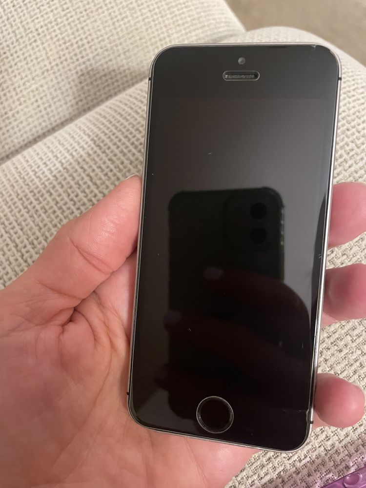 Iphone 5 SE 16 Gb