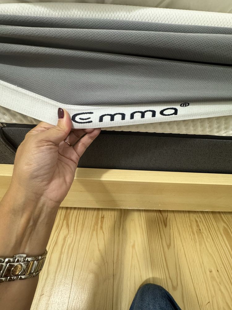 Colchao ema em optimo estado