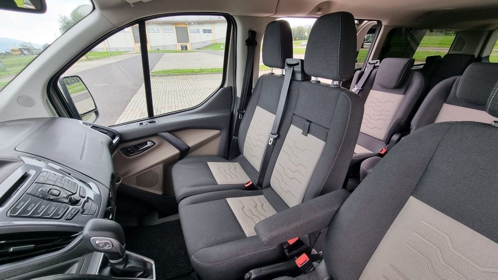 Rozwożenie gości weselnych BUS / osobówka, Kierowca na wesele BIELSKO