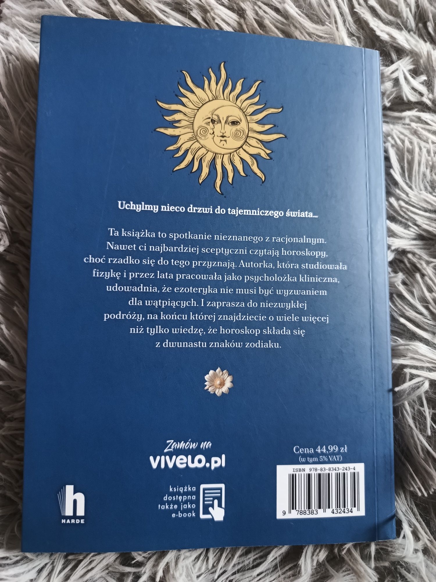 Ezoteryka dla rozważnych Katarzyna Poludniak