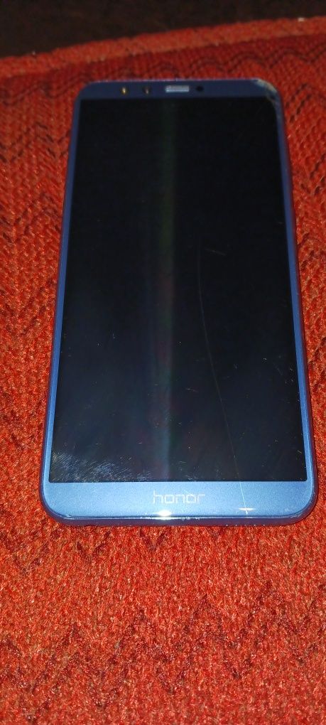 Honor 9 Lite 100%