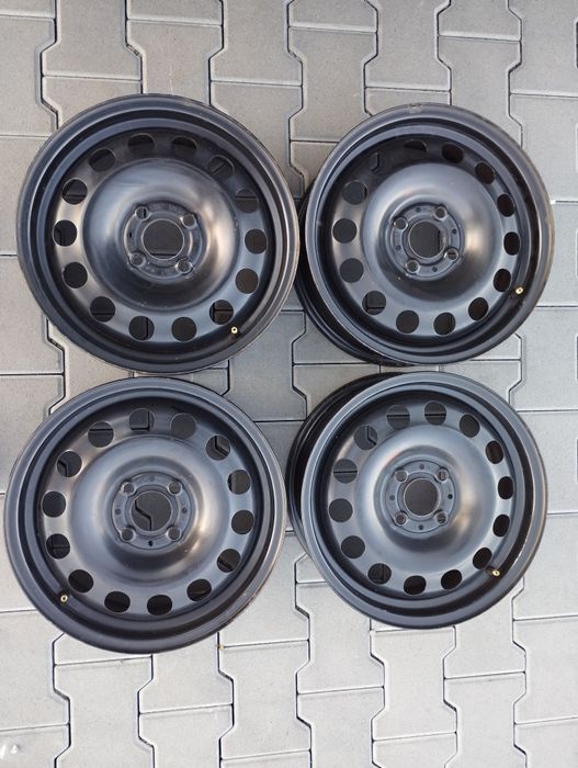 Диски R15,6j*15,4*100,ET39 Opel Meriva,Combo,Corsa, Chevrolet Aveo