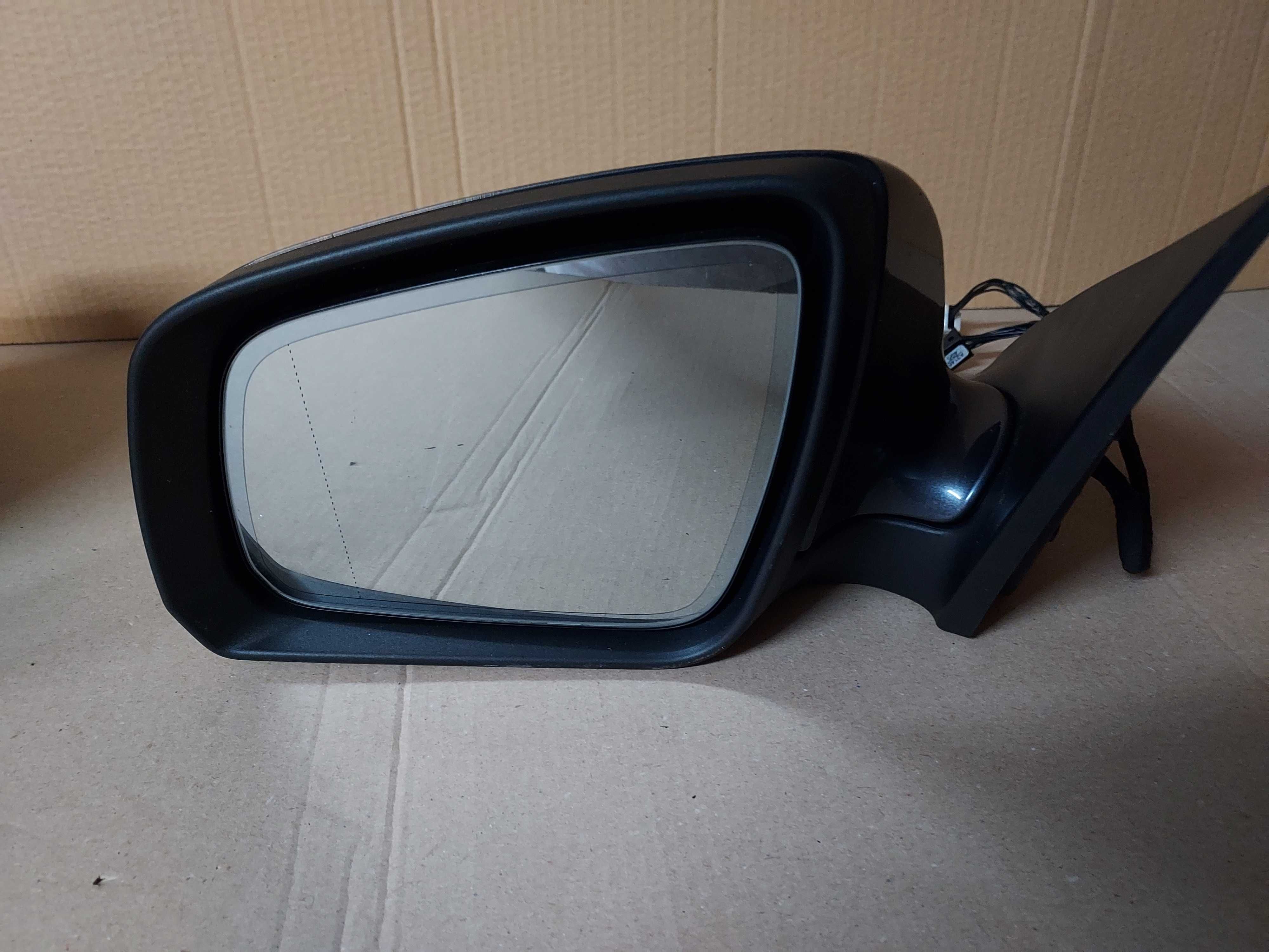 Espelho Retrovisor Completo Original – Mercedes-Benz Classe C (W204)